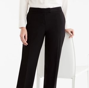 JONES NEW YORK ARYN black pants
